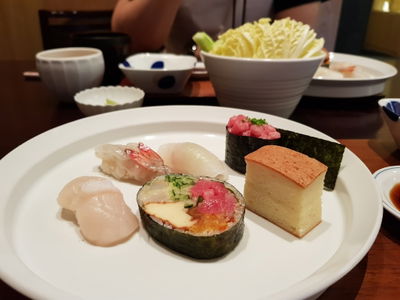 Sushi Sunsoo