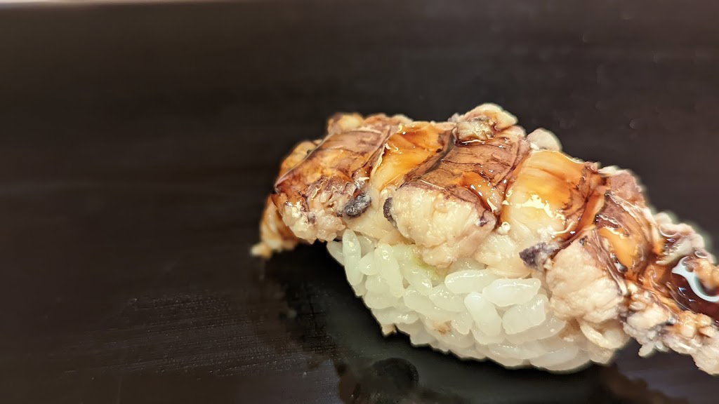 Sushi Masuda