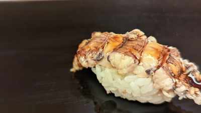 Sushi Masuda