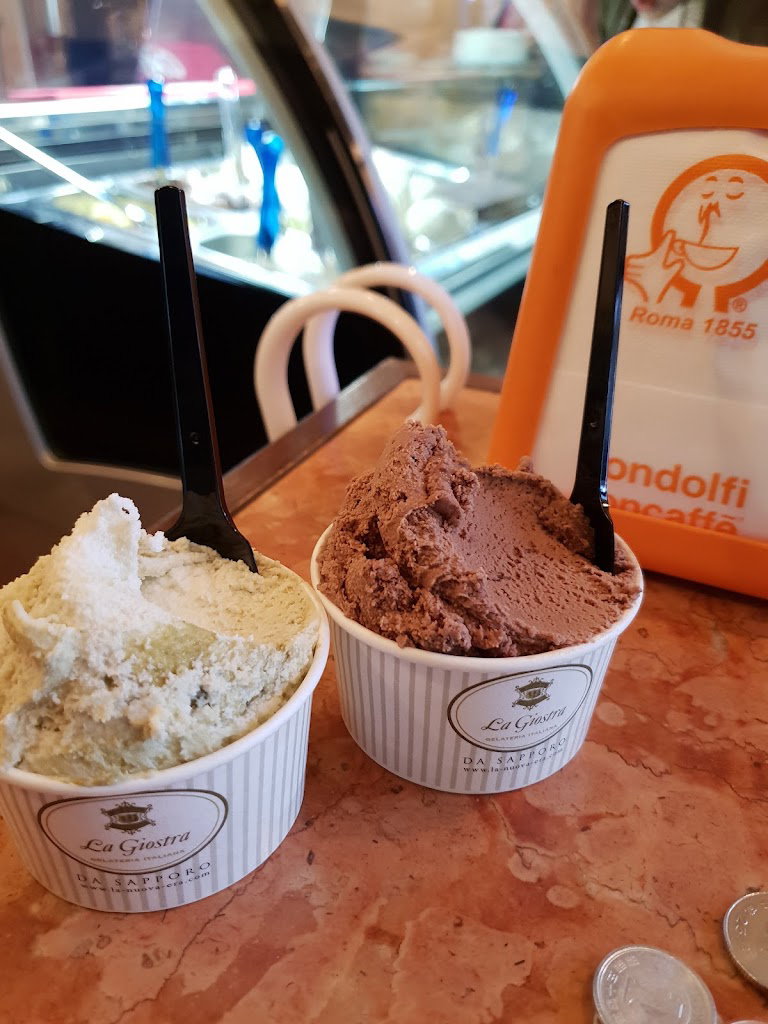 GELATERIA
