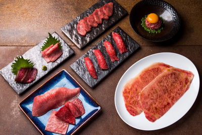 Yakiniku Yazawa Tokyo
