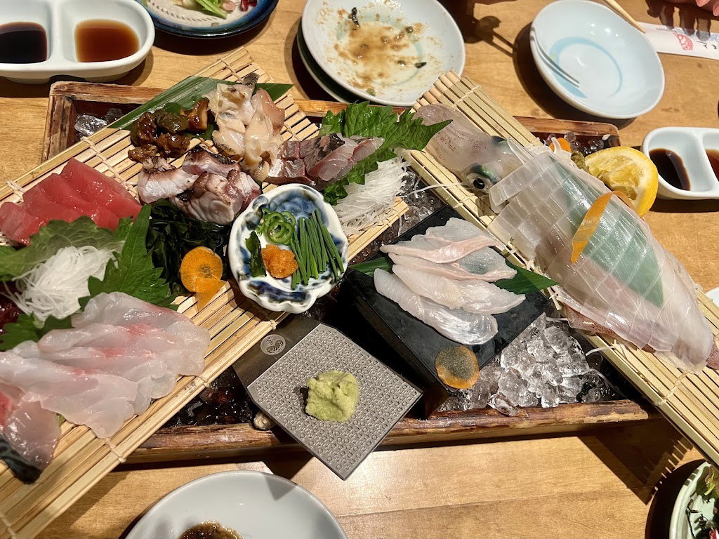 Isogiyoshi Tenjin