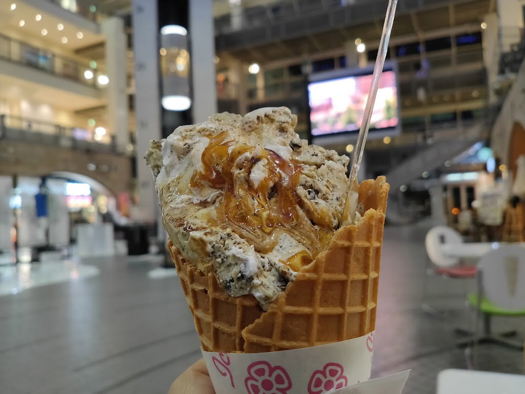 Ice Cream Factory
