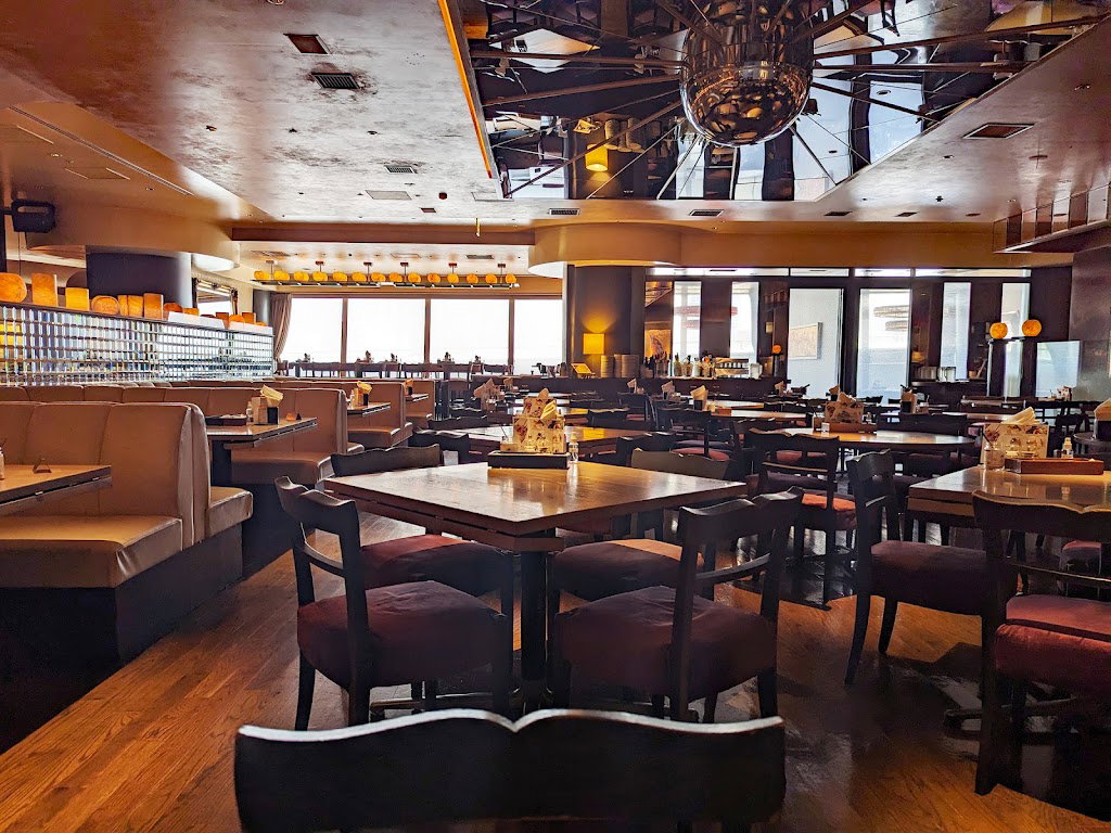 RIGOLETTO BAR AND GRILL