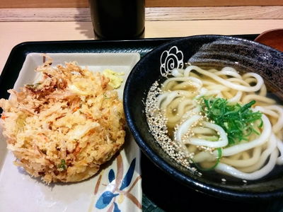 Hanamaru Udon
