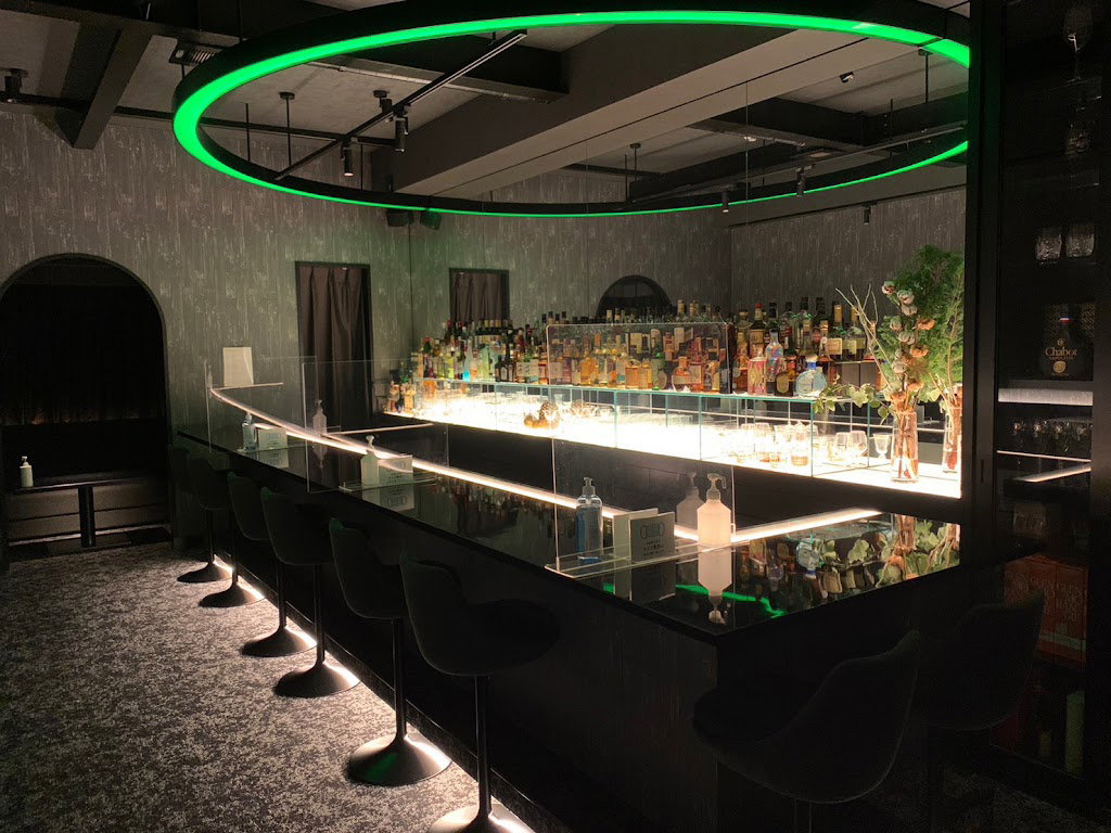 Bar Around the World Osaka