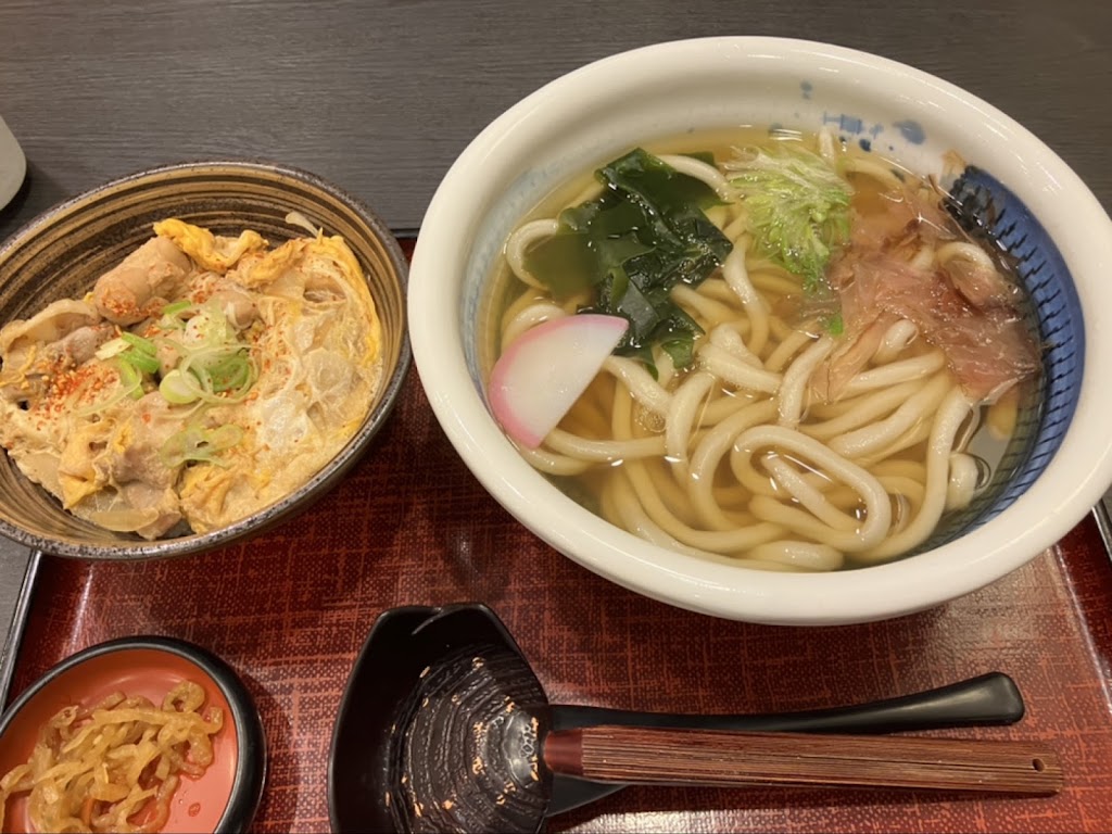Kineya Udon