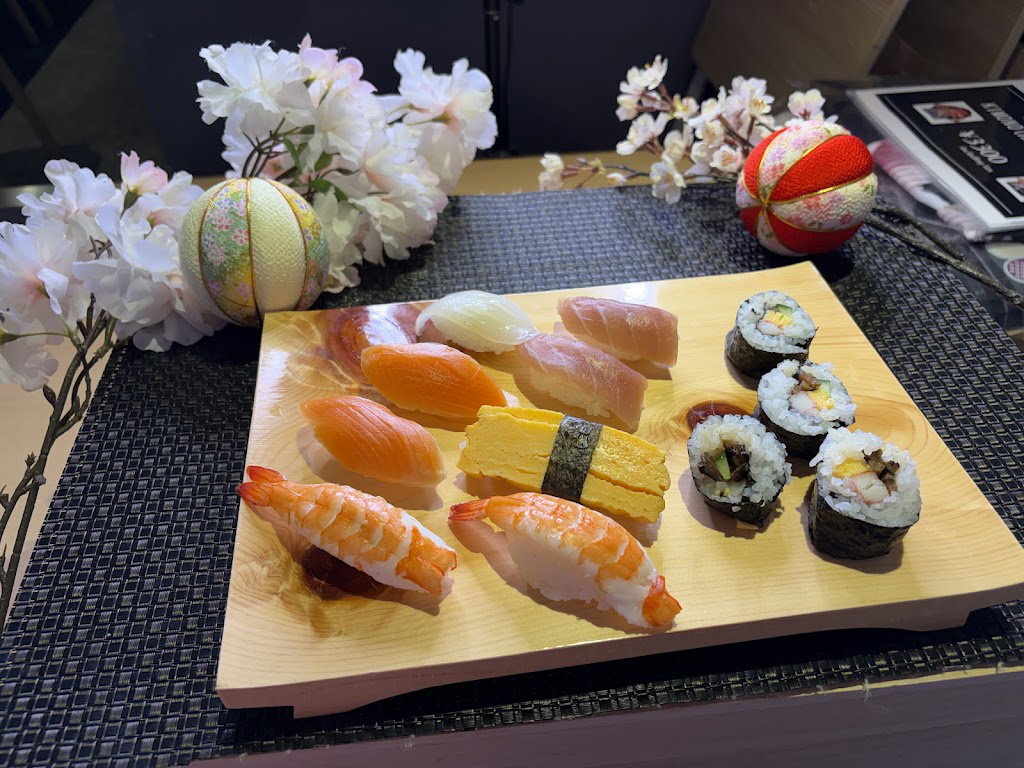 SUSHI GARYU Azabu Flagshipstore