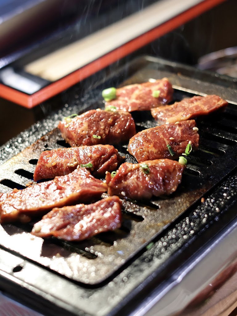Live Yakiniku TENGU Sennichimae