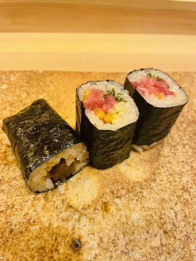 銀座つかさ|GINZA SUSHI TSUKASA