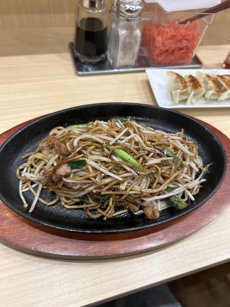 Yakisoba no Sofuren Hakata Station Front store