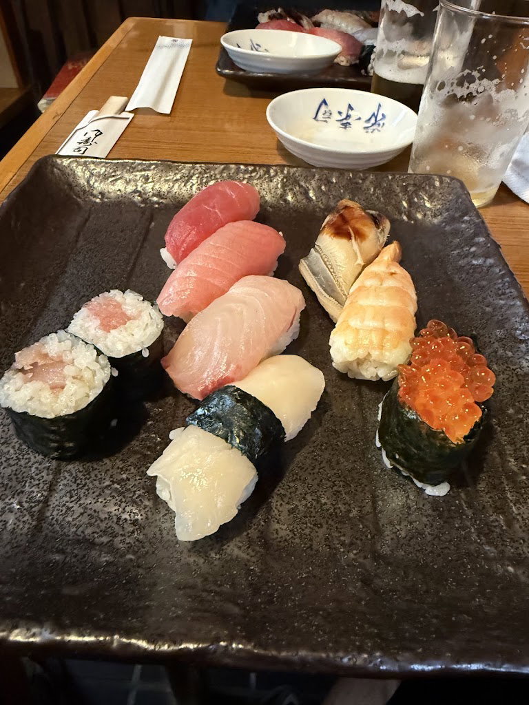 Tsune Sushi