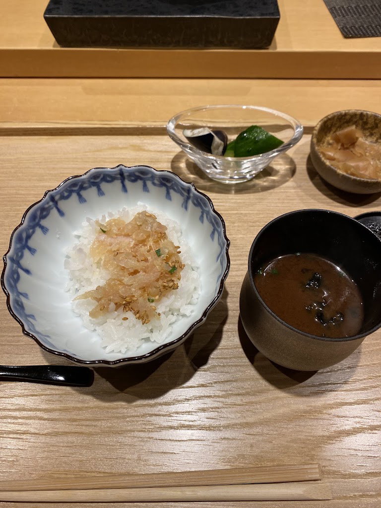 스시 텐치진