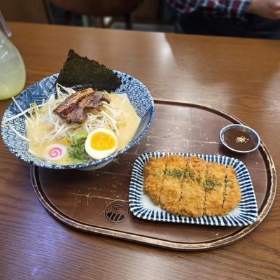 면식당 부경대점
