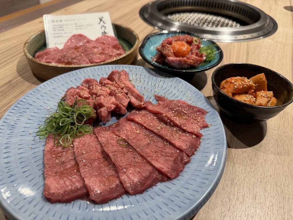Yakiniku Horumon Takiman Bettei Kitahorie