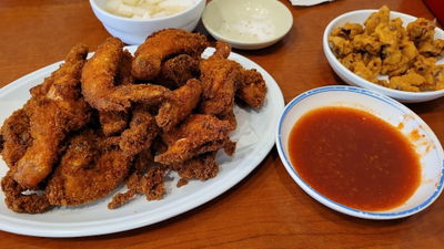 남영통닭