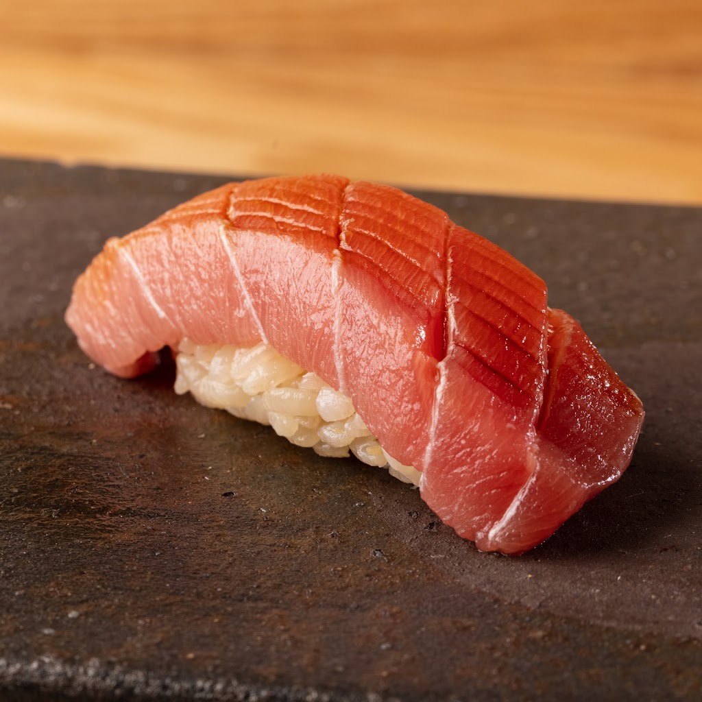 Sushi Muku