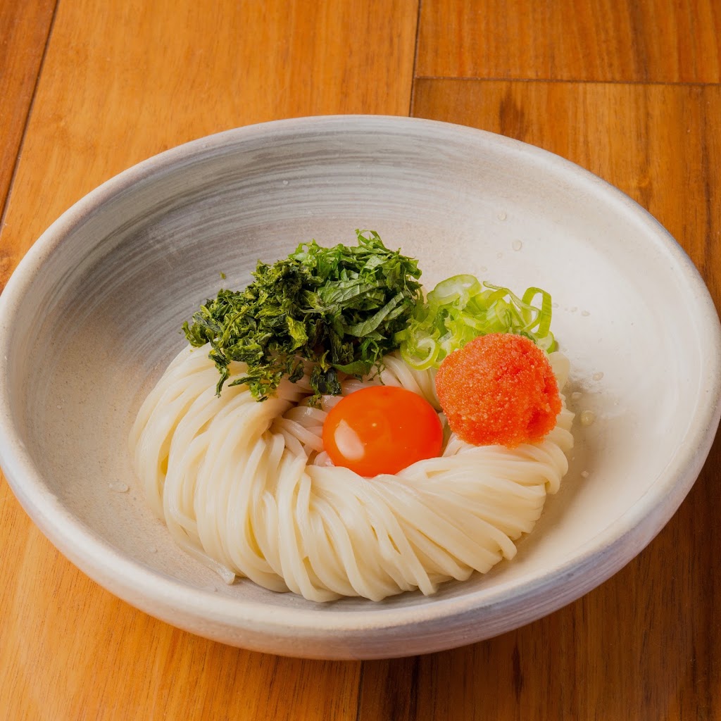 Ginza Soba Udon Shiraishi