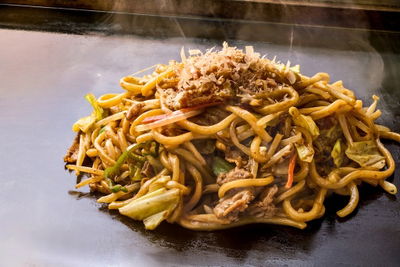 Okonomiyaki Osaka Gold