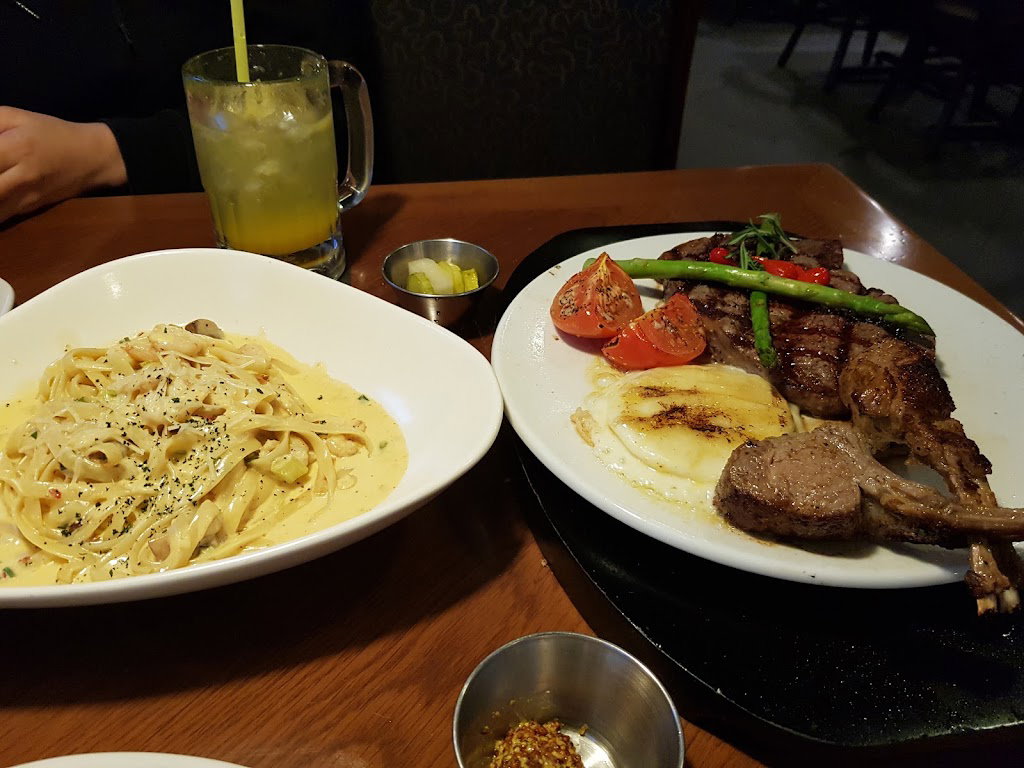 Outback Steakhouse Shinsegae Department Store Gimhae Branch