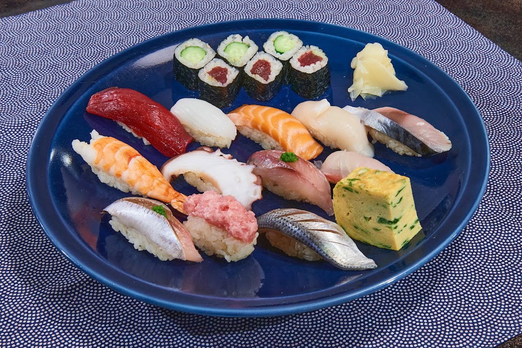 Asakusa Sushi Ken