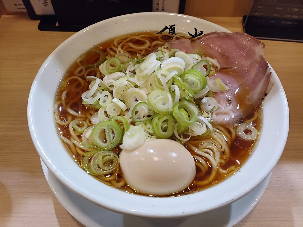 麵屋優子