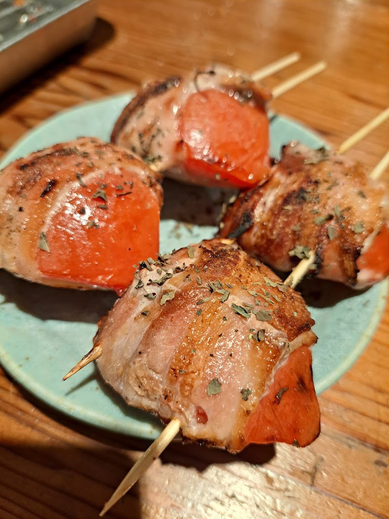 야키톤 히나타 이케부쿠로 니시구치점