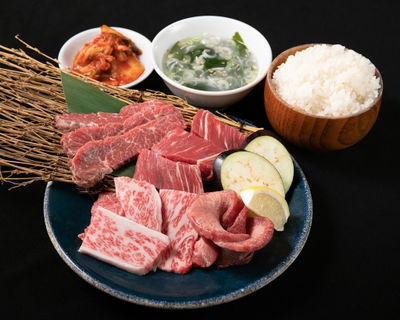 Yakiniku Hormone Kadoya - Tsuruhashi Branch