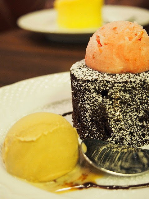 Hoshino Coffee Roppongi
