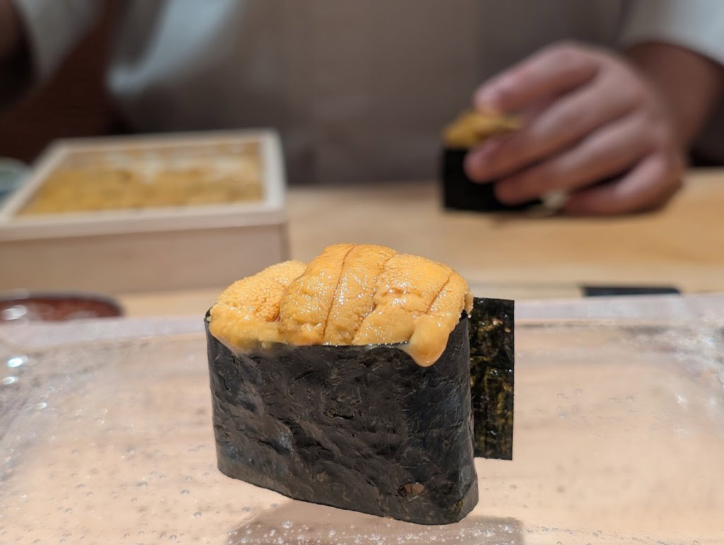 Ginza Kokuu