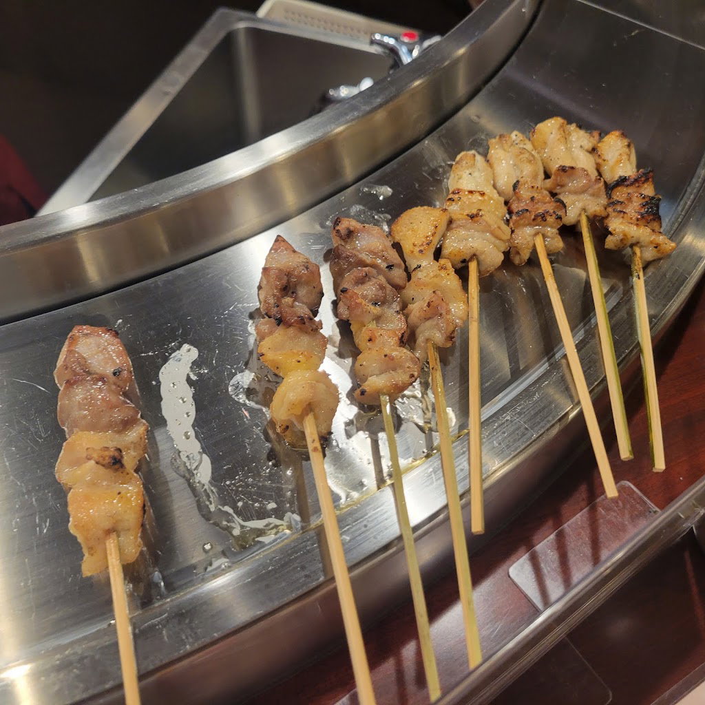 Yakitori no meimon Akiyoshi