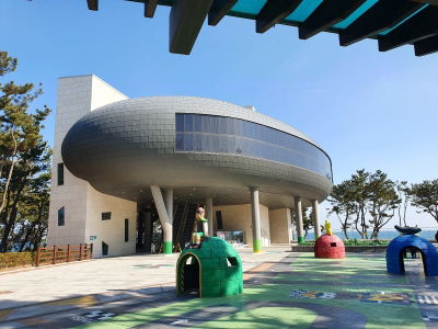 蔚山市立兒童主題樂園