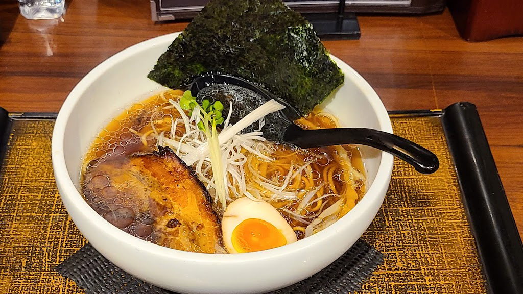 Menshou Taketora