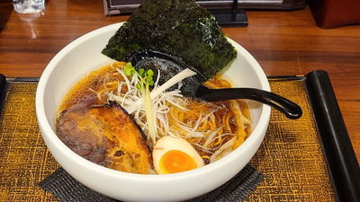 Menshou Taketora