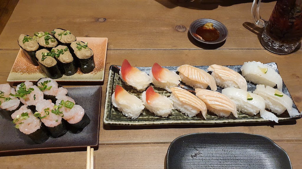 すし酒場 FUJIYAMA TOKYO 秋葉原本店