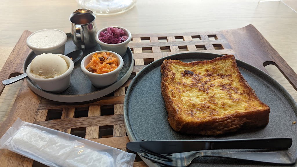 FUSE COFFEE sapporo