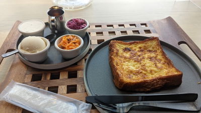 FUSE COFFEE sapporo