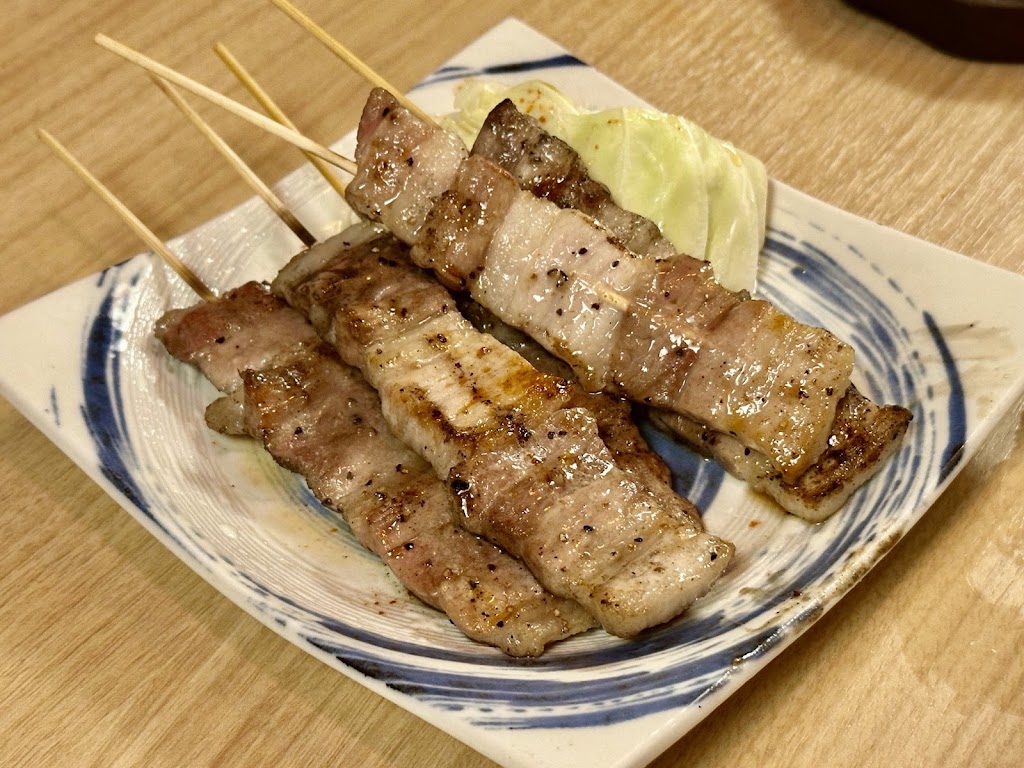 Torisakaba Hakatahanazen Tenjinten