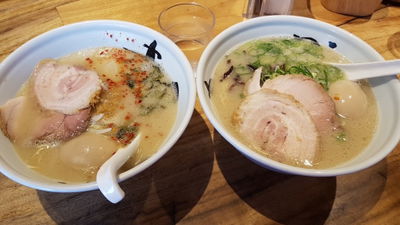 Mankai Temmabashi