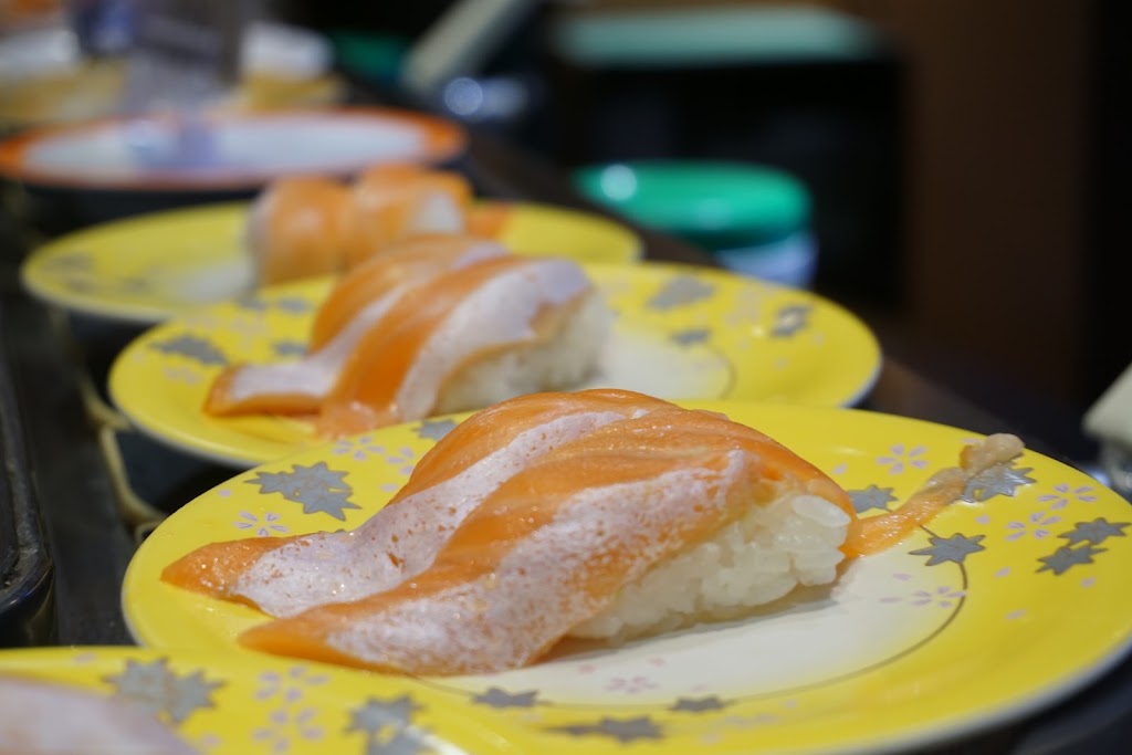 Gansozushi Shimokitazawa