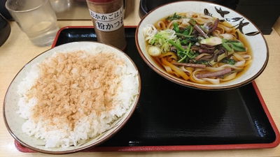 Sobayoshi Honten