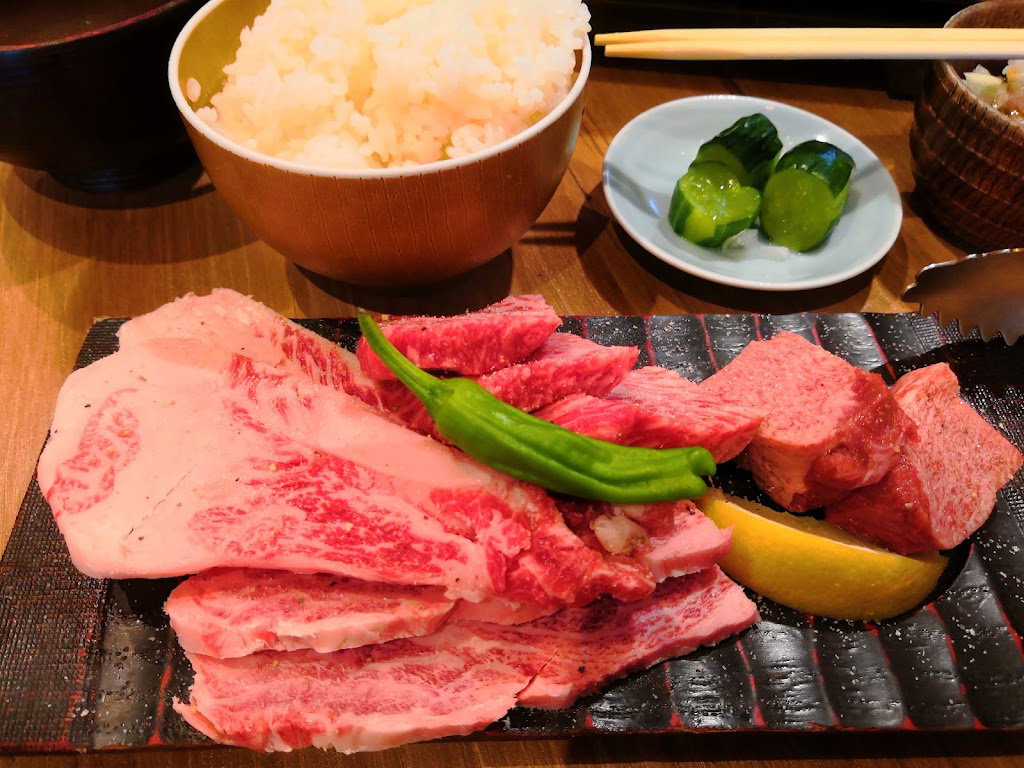 Yakiniku Kokokara R