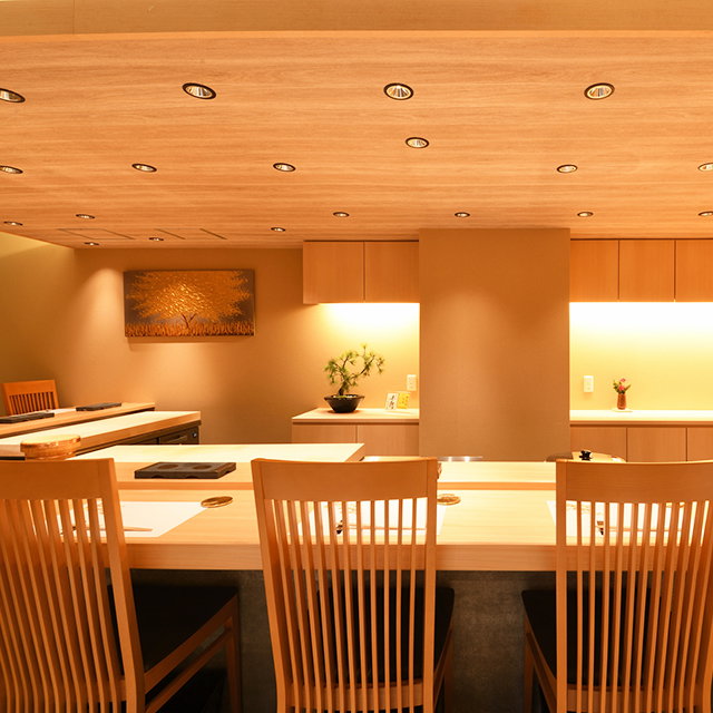 Sushi Sen Shibuya