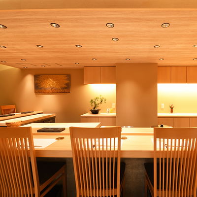 Sushi Sen Shibuya