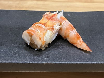 Sushi Experience Tokyo Shibuya | Omakase | 鮨てっぺん