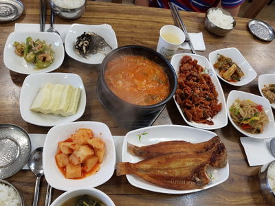 Myeongil Matjip