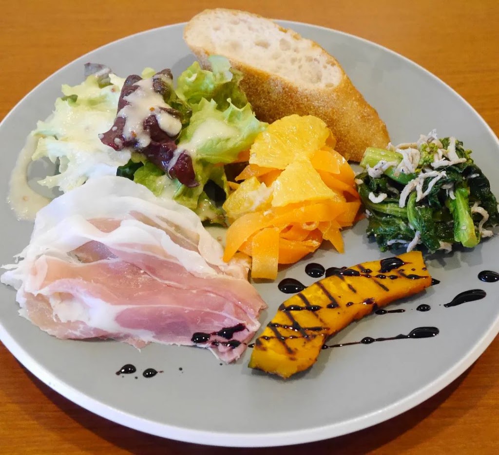 おいしい肴＆ワインバー IL BOSCO