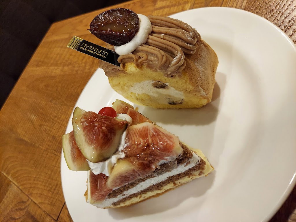 Le Pineau Kitahorie Main Store