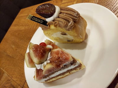 Le Pineau Kitahorie Main Store