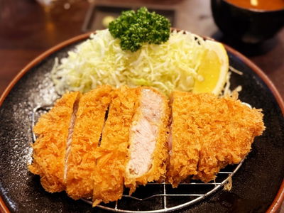 Tontake